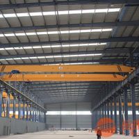 江蘇橋式起重機(jī)—江蘇單梁起重機(jī)