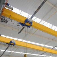 臺州起重機(jī)歐式