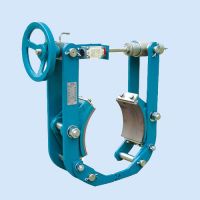 TYW系列液壓鼓式制動(dòng)器