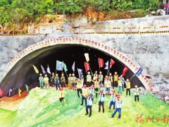 福州市建成城區治堵硬件項目404個 第四批項目正加緊謀劃