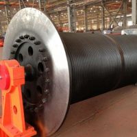 江陰抓斗卷筒組廠家供應