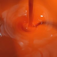 山西省長治市國標(biāo)桔紅桔黃醇酸磁漆施 起重機(jī) 金屬裝飾漆