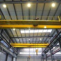 蕪湖雙梁橋式起重機(jī)廠家