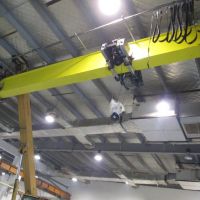 昆山歐式電動葫蘆起重機