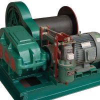 哈爾濱廠家供應(yīng)各種型號卷揚機