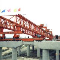 武漢架橋機廠家供應