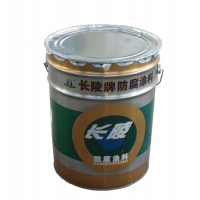 山西大同紅丹過(guò)氯乙烯防漆 長(zhǎng)陵防腐涂料 廠家直營(yíng)