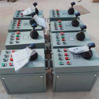 河南長垣起重機(jī)專用聯(lián)動臺圣斯電氣