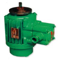 哈爾濱起升電機高品質