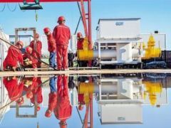 打造雄安新區首個全地下智慧能源站