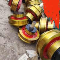 昆明起重機｜昆明起重設備-起重配件車輪組生產廠家