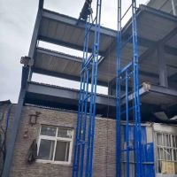 菏澤液壓升降貨梯廠(chǎng)家直銷(xiāo)