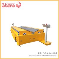 包頭電動平車生產(chǎn)供應(yīng)商—百達力歐公司制造