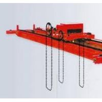 沈陽手動(dòng)雙梁起重機(jī)