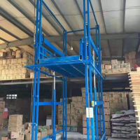 上海室外貨梯安裝電話