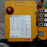 天津張家口涿鹿烏蘭察布起重機工業遙控器銷售安裝維修