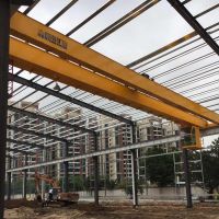 枝江市歐式雙梁橋式起重機(jī)各種型號起重機(jī)，行吊廠家直銷