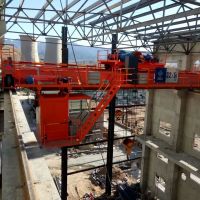 恩施建始縣歐式雙梁橋式起重機(jī)各種型號起重機(jī)，行吊廠家直銷