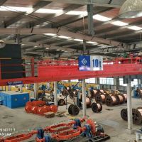 宜昌市夷陵區雙梁橋式起重機各種型號起重機，行吊廠家直銷