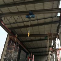 遠安縣小型簡易起重機各種型號起重機，行吊廠家直銷