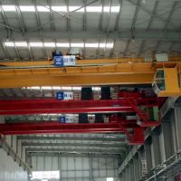 湖北省枝江市雙梁橋式起重機各種型號起重機，行吊廠家直銷