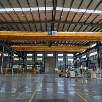 湖北省秭歸縣雙梁橋式起重機各種型號起重機，行吊廠家直銷