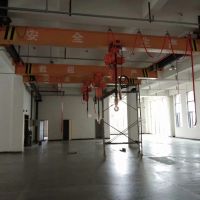 湖北省宜昌市LX懸掛起重機，行吊，龍門吊大全