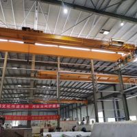 湖北省宜昌市雙梁橋式起重機