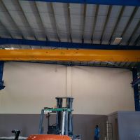 湖北省恩施建始縣單梁橋式起重機各種型號起重機，行吊廠家直銷