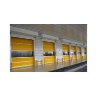 西安卷簾門廠家推薦
