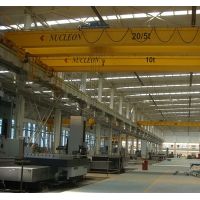 攀枝花歐式雙梁橋式起重機生產廠家