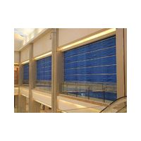 西安專業的防火卷簾門廠家