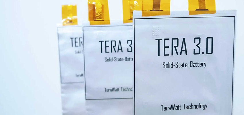 蔚來明年量產，寧德時代還需十年！揭秘固態電池量產之謎