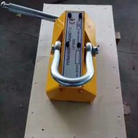 黃石永磁吸盤廠家