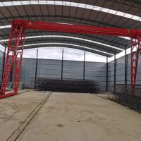 廣州龍門(mén)式起重機(jī)廠家銷(xiāo)售安裝維修