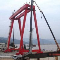 昆山造船門機生產(chǎn)廠家