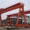 山西運城門式起重機