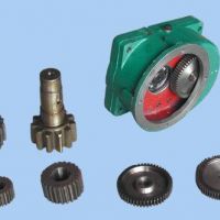 佛山起重機、行吊、升降平臺、起重配件安裝維修