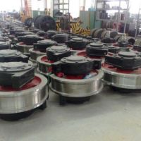 佛山起重機(jī)、行吊、升降平臺(tái)、懸臂吊、起重配件安裝維修