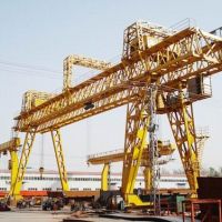 河南礦山行車(chē)安裝維修  歡迎電話咨詢