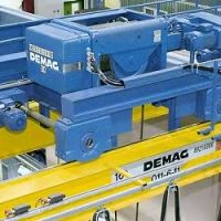 佛山起重機，行吊，懸臂吊，貨梯起重配件維修