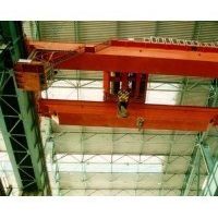 成都雙梁行車(chē)廠(chǎng)家