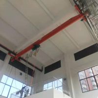 太倉衛(wèi)華起重機(jī)