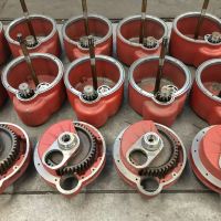 常熟起重機貨梯（行吊、升降平臺）安裝維修保養