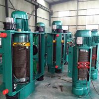 太倉起重機械貨梯（行吊、升降平臺）安裝維修保養(yǎng)