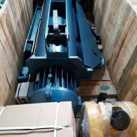 常熟起重機貨梯（行吊、升降平臺）遷移