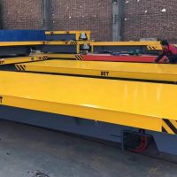 常熟專業簡易電動平車起重機械