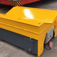 太倉專業簡易電動平車起重機械