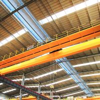 湖州自動化智能起重機(jī)