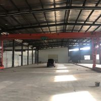 德陽起重機安裝，改造